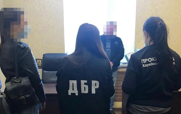 В Харьковской области полицейские пытались скрыть убийство девушки