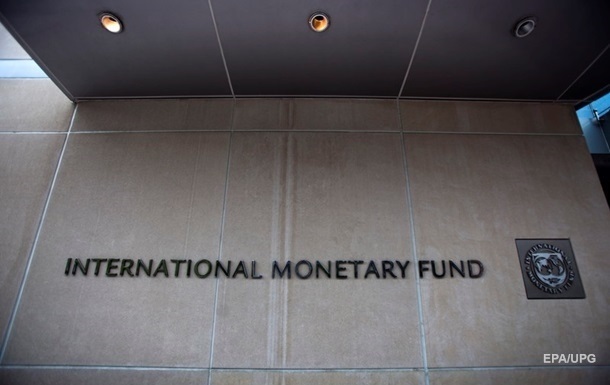 За счет новых долгов перед МВФ будут профинансированы текущие расходы Украины
