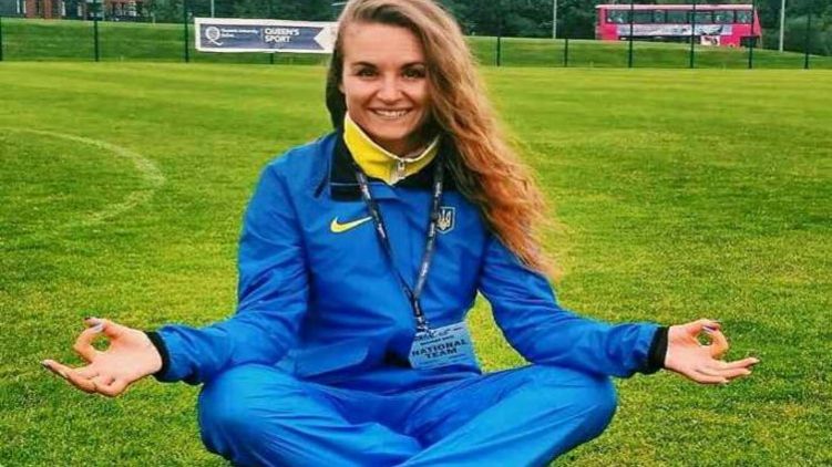 Полицейским в Одесской области удалось найти спортсменку Екатерина Катющеву
