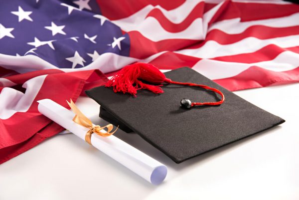 Образование в США для иностранцев