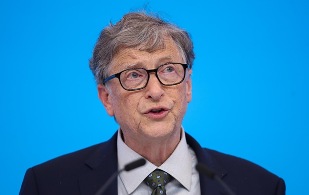 Гейтс рассказал, чем опасна гонка за вакциной против коронавируса