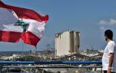 Красный Крест планирует выдать Ливану финансовую помощь в размере 40 млн. евро
