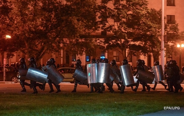 Протесты в Беларуси: забастовку не поддержали, но люди продолжают выходить на улицу