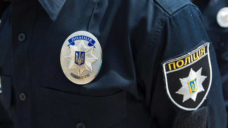 В Одесской области задержала пьяного, который избил 10-летнего ребенка