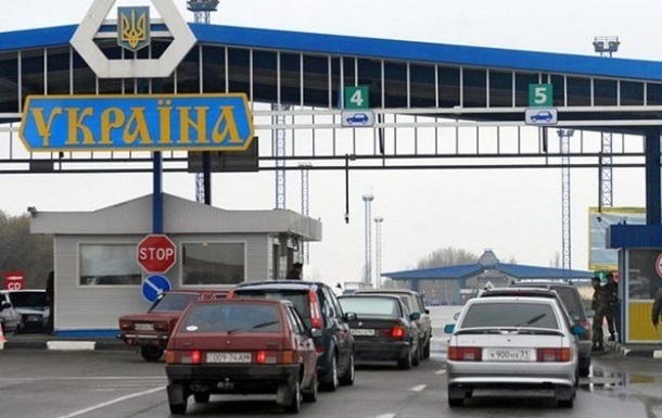Въезд для иностранцев закрывается в Украины из-за ухудшения эпидемической ситуации
