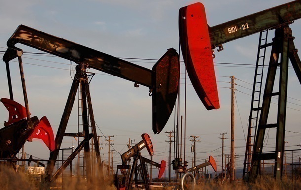Мировые цены на нефть выросли на максимуме за пять месяцев