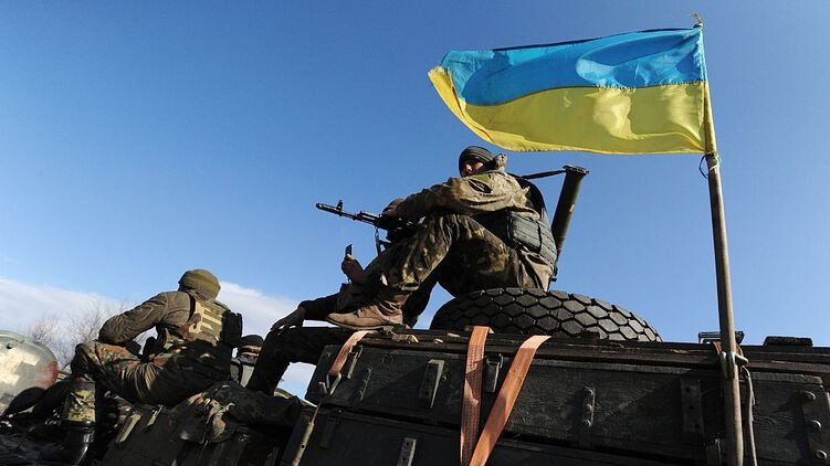 На заседании Трехсторонней контактной группы достигнуты договоренности о четырех новых участках разведения войск на Донбассе
