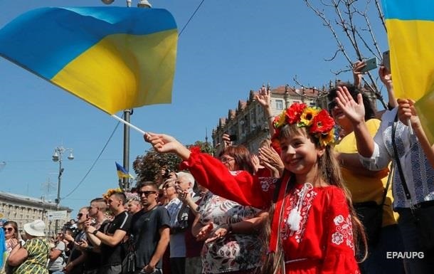 Украина в ближайшие шесть лет потеряет 1 миллион человек