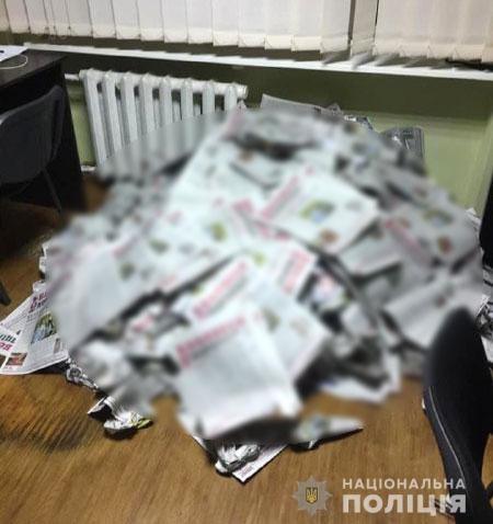 В Ровно прибыло 50 киевлян для дискредитации местного кандидата в мэры 