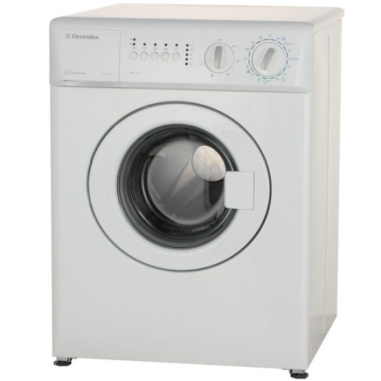 Большой выбор стиральных машин Electrolux на сайте официального интернет-магазина