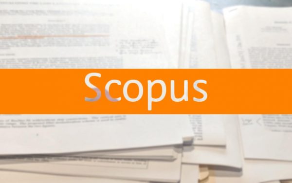 Публикация научных статей в журналах Skopus и Web of Science