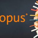 Библиографическая база данных Scopus