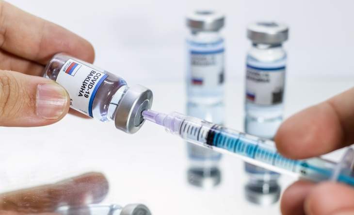 Российская вакцина от COVID-19 будет стоить $10