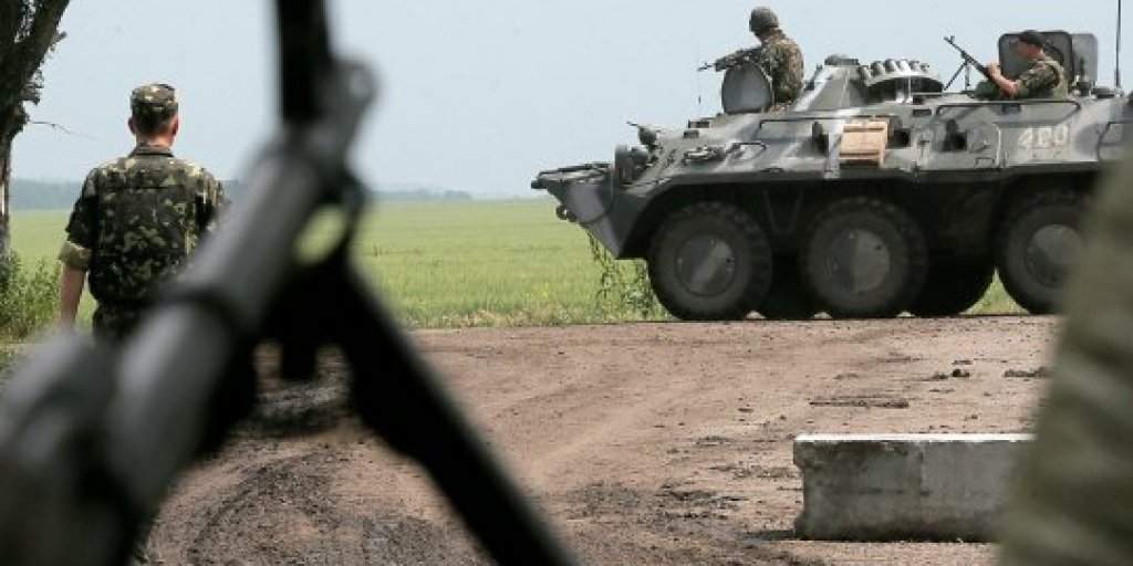Зеленский надеется на помощь от Байдена в Минских соглашениях по Донбассу