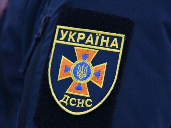 МЧС разминировали 5,17га территории Луганской области