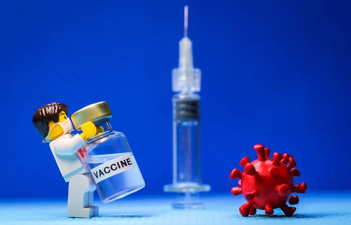 Польша может стать посредником поставке вакцин для Украины