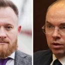 Степанов предложил скептику Камельчуку посетить реанимацию