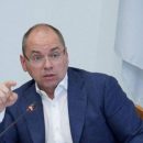 Степанов рассказал, когда вакцины станут доступными для украинцев