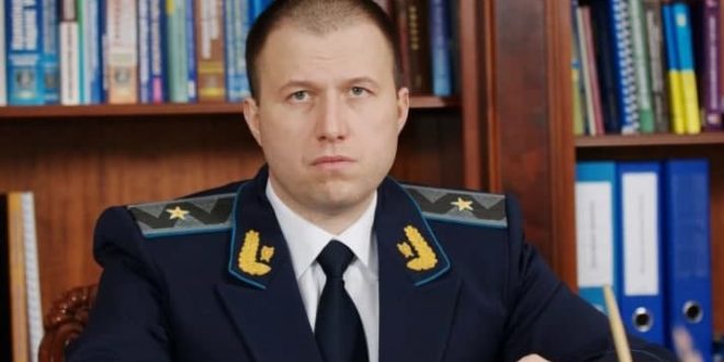 Кто может стать прокурором Одесской области: факты биографии