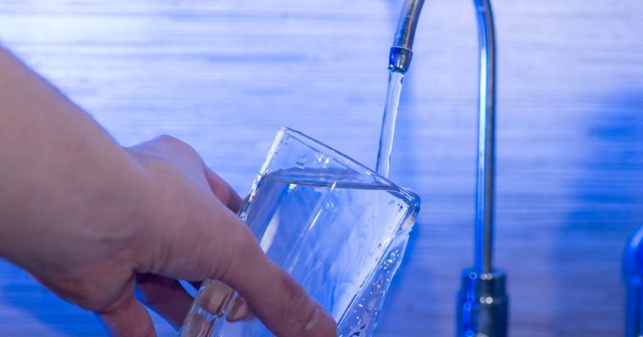 Успейте заплатить за воду: с 1 января новый тариф