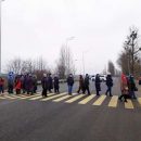 Протесты в Украине против повышения цен на ЖКХ: к чему это может привести?