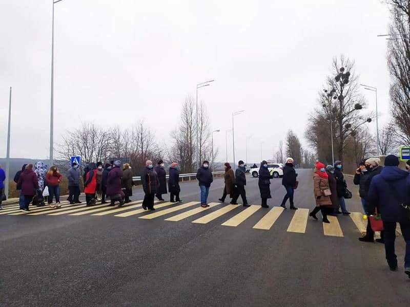 Протесты в Украине против повышения цен на ЖКХ: к чему это может привести?