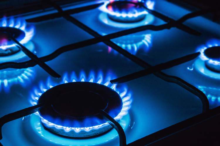 Тарифы на газ в Украине снизятся на 30%