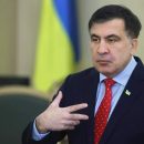 Саакашвили может вновь вернуться в украинскую политику