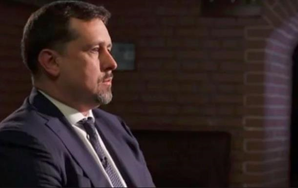Верховный суд признал незаконным указ Порошенко об увольнении Семочко