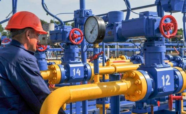 Власти снизят тарифы на газ для украинцев до выгодного им уровня