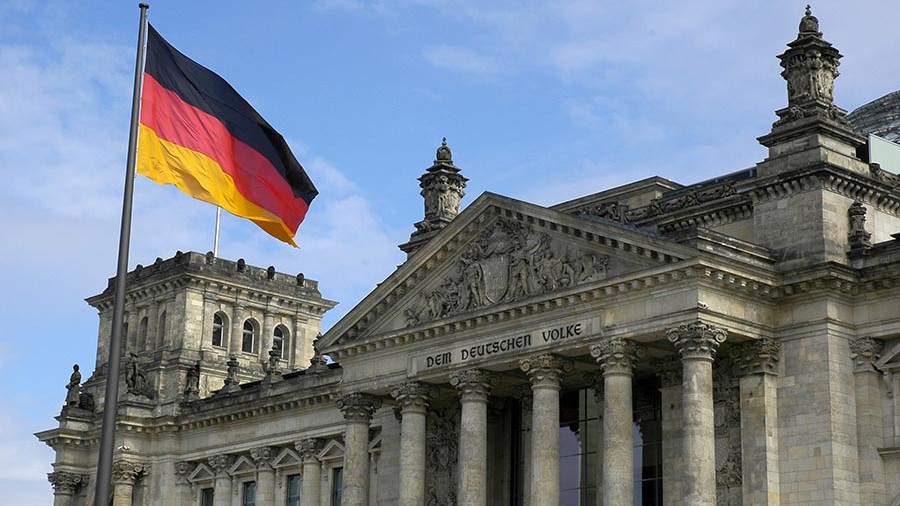 В Германии выбрали нового главу правящей партии