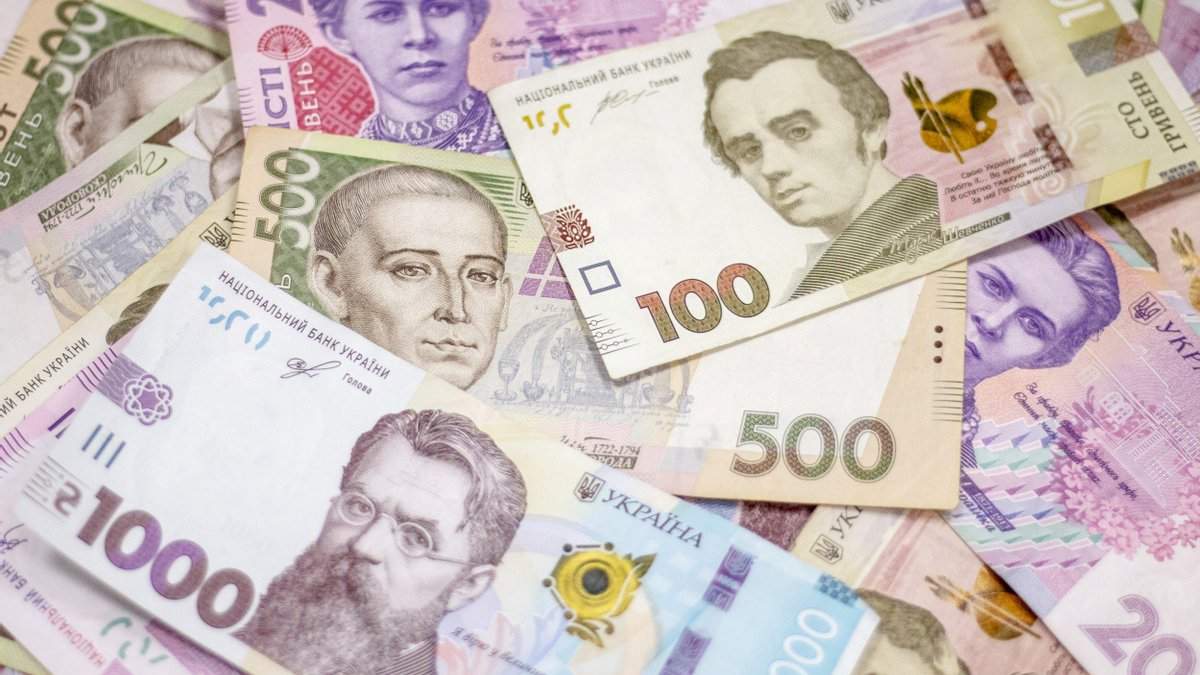 С начала года в Украине выросла инфляция