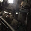 В Одессе обвалилось несколько жилых домов (ФОТО)