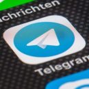 Telegram стал наиболее популярным приложением в мире