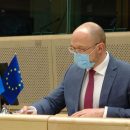 Визит Шмыгаля в Брюссель: итоги переговоров с руководством Евросоюза