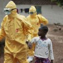 В Гвинее зафиксировали новую вспышку лихорадки Эболы