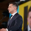 Зеленский подписал указ о деоккупации и реинтеграции Крыма (ВИДЕО)