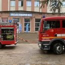 В Черновцах прогремел взрыв в городской больнице: есть жертва