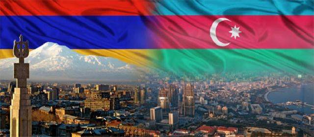 Армения на определенных условиях готова идти на диалог с Азербайджаном