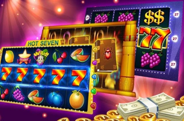 СлотоКинг – известное онлайн казино для выигрышей