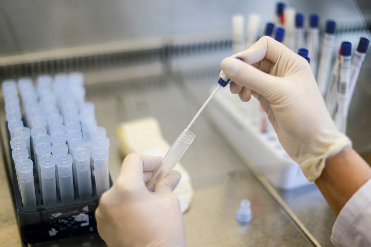 Львовские ученые приостановили разработку вакцины от Covid-19 из-за отсутствия финансирования