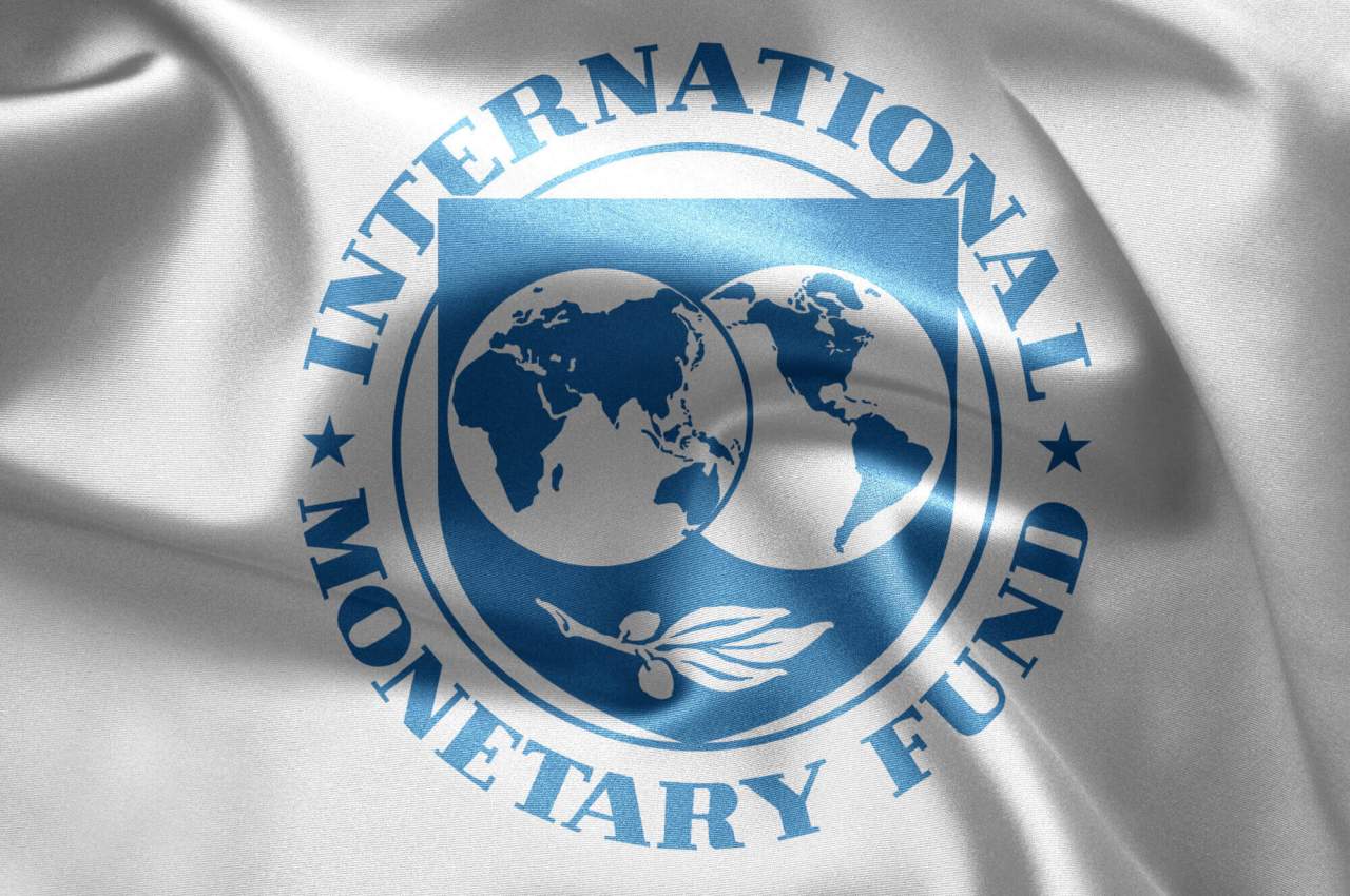 Украина может вовремя получить последний транш МВФ
