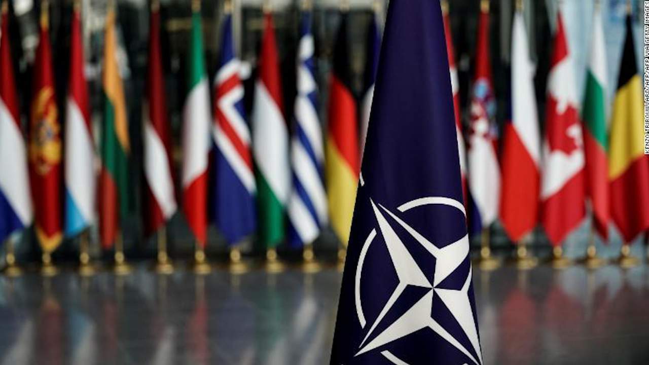 В США сомневаются, что смогут достигнуть договоренностей с РФ по поводу расширения НАТО