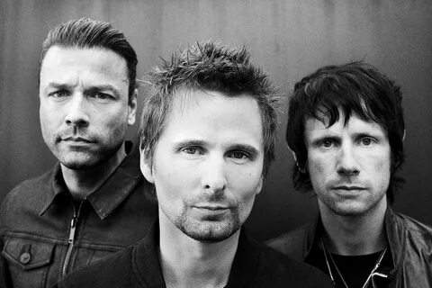 Рок-группа Muse выпустила клип снятый в Украине