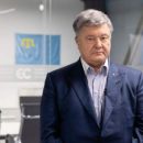 Порошенко заявил, о преследовании со стороны Зеленского