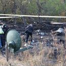Дело о крушении Ан-26 на аэродроме Чугуева дошло до суда