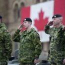 Канада перебросила в Украину свои спецвойска