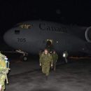 Канада хочет продлить присутствие своих военных на тренировочной миссии в Украине
