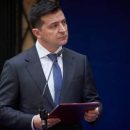 Президент Украины отправился на двухдневный визит в Польшу