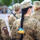 Минобороны сократило в 15 раз список специальностей для призыва украинок на службу